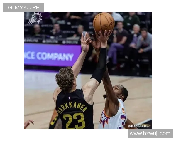 2019年10月29日NBA精彩对决爵士队与太阳队的激烈比赛回顾与分析