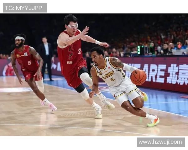 10月10日北京与广厦篮球赛精彩在线直播全程回顾与分析