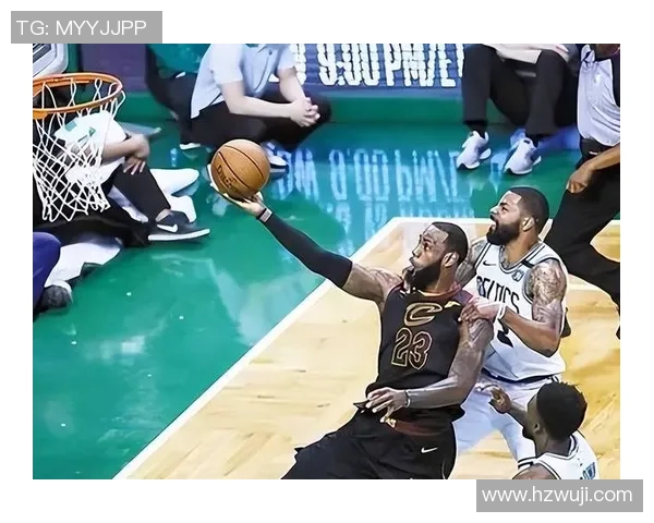 2018年NBA总决赛第三场骑士勇士激战回顾与精彩瞬间分析