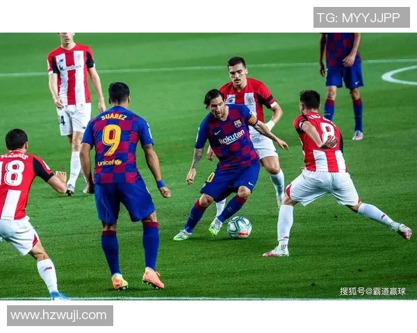 欧冠首回合巴塞罗那对阵里昂的精彩比分回顾与分析