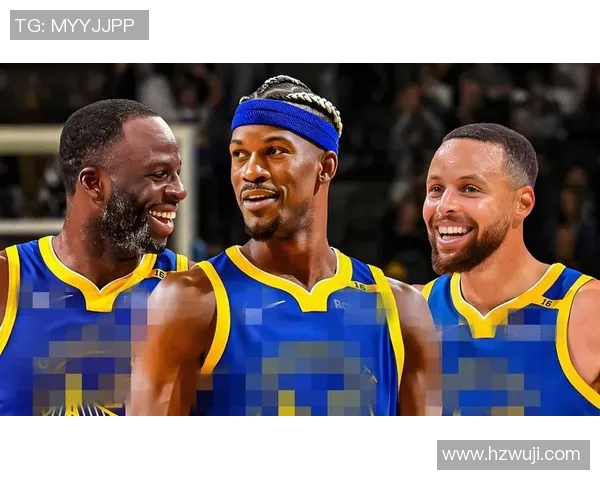 勇士与开拓者激战正酣1月4日NBA精彩对决回顾与分析