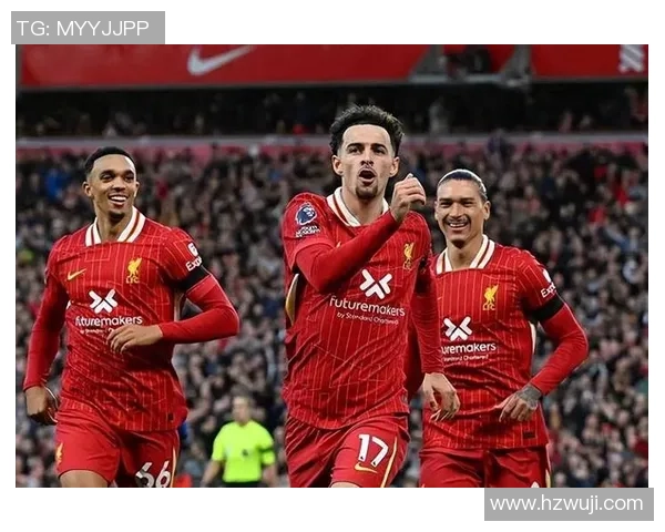 21场0球！哈曼：利物浦花1.4亿买维尔茨，但他还没决议过一场竞赛