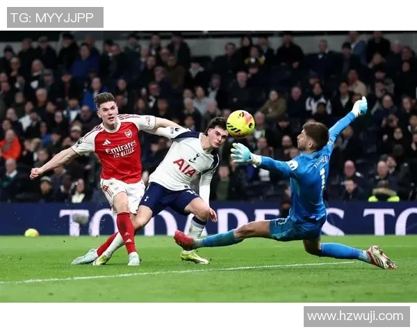 埃泽：很等待亲身经历北伦敦德比，这会是场十分精彩的竞赛